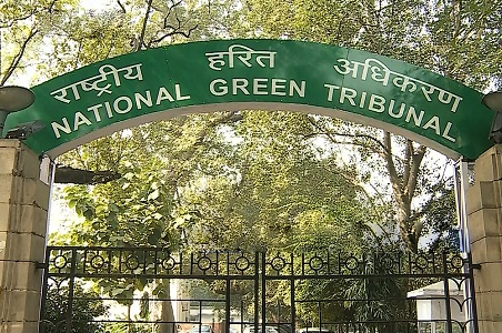 National Green Tribunal (NGT)