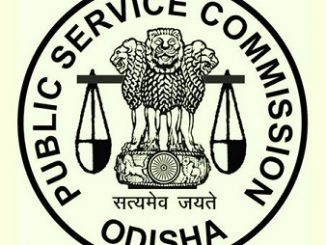 Odisha Civil Service(OPSC)