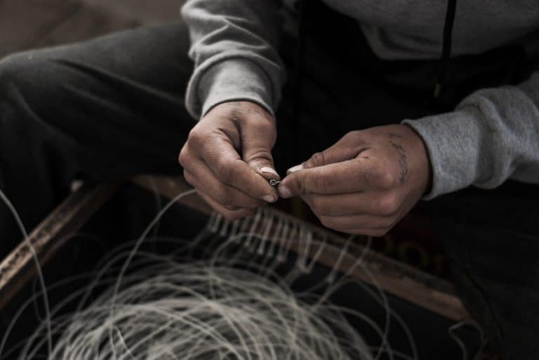 Oversight of fishing vessels lacking, new analysis shows
