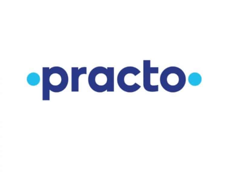 Practo-logo