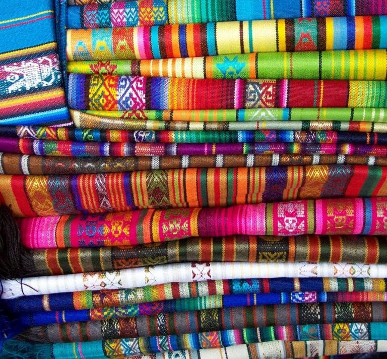 Rebate in Taxes on Export of Garments and Made-ups