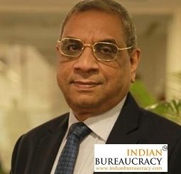 Satish Kumar Gupta IRS