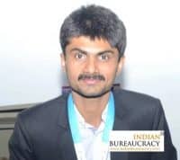 Suhas L Y IAS