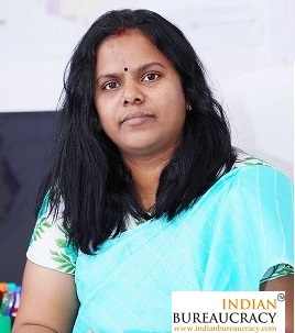 Vijaya K IAS AP 2013