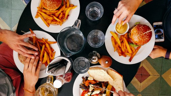 Western diet rich in fat and sugar linked to skin inflammation