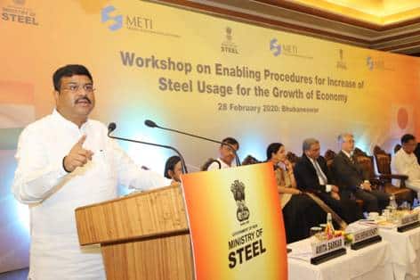 With Japan as Partner Country, we will make Odisha the Nerve Centre of Purvodaya