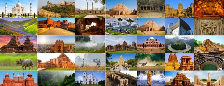 World Heritage Site