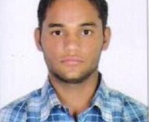 AMIT KUMAR CHOUDHARY RAS