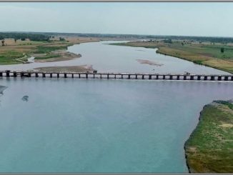 BRO builds 484-meter permanent bridge connecting Kasowal enclave in Punjab