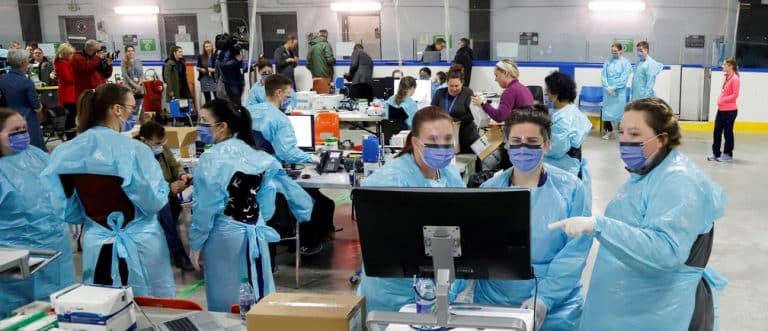 COVID-19: City governments collaborate with medical practitioners in Smart CitiesCOVID-19: City governments collaborate with medical practitioners in Smart Cities