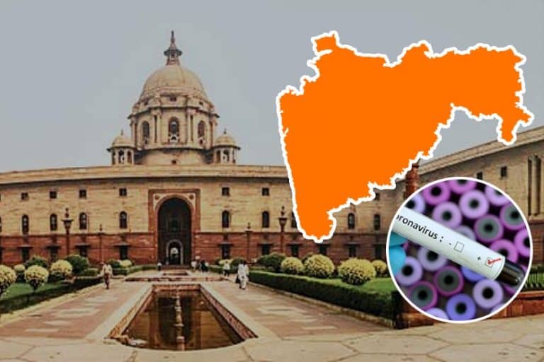 Central Government constitutes 6 Inter-Ministerial Teams to make assessment of situation