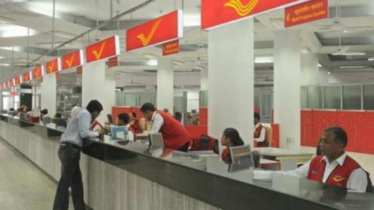 Compensation of Rs.10 lakhs to all Postal employees