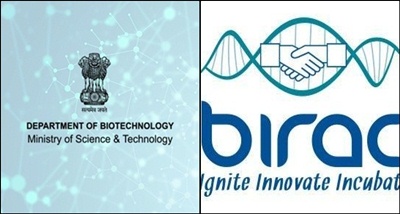 DBT-BIRAC Call on COVID-19 Research Consortium