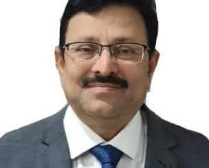 Dilip Kumar Patel NTPC