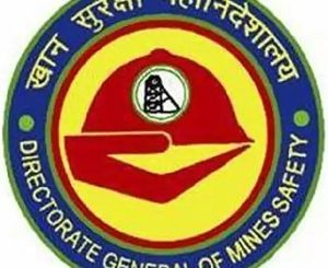Directorate General of Mines Safety (DGMS), Dhanbad,