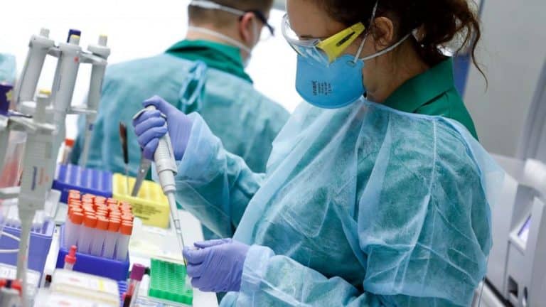 False-negative COVID-19 test results may lead to false sense of security