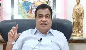 Gadkari calls upon Industry to follow all health precautions