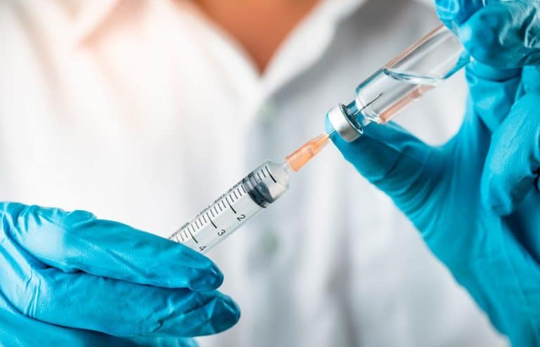 Inactivated virus vaccine in focus for novel coronavirus