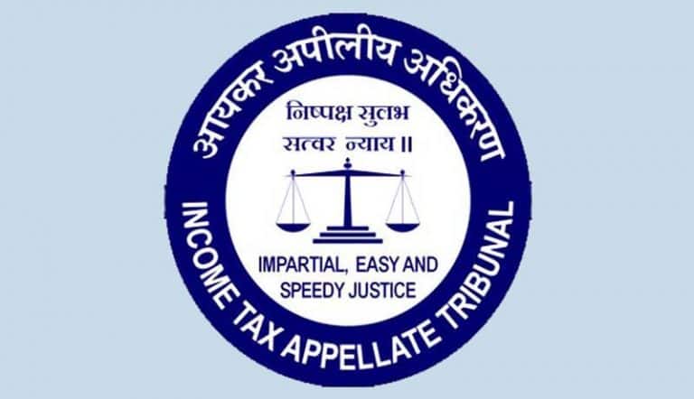 Income Tax Appellate Tribunal (ITAT)