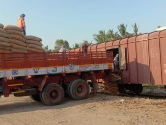 Indian Railways gears up its entire machinery in a big way to take comprehensive measures on prevention of COVID-19