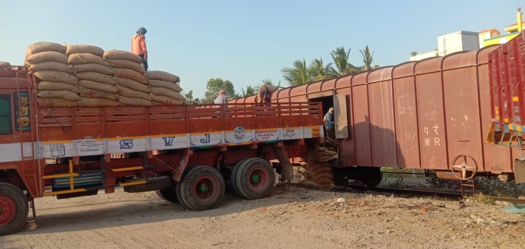 Indian Railways gears up its entire machinery in a big way to take comprehensive measures on prevention of COVID-19 Indian Railways gears up its entire machinery in a big way to take comprehensive measures on prevention of COVID-19