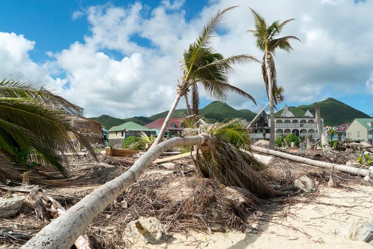 Indigenous knowledge could reveal ways to weather climate change on islands