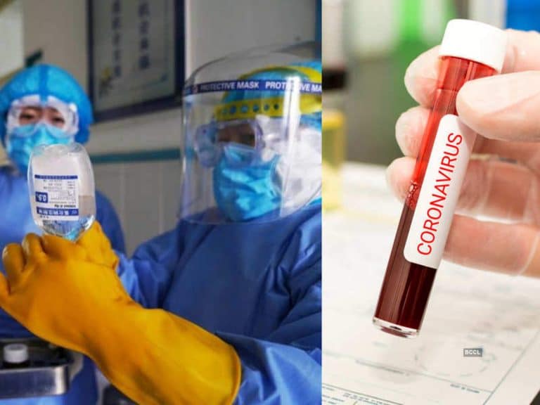 Information Regarding Detection of a COVID-19 Positive Case in The President’s Estate