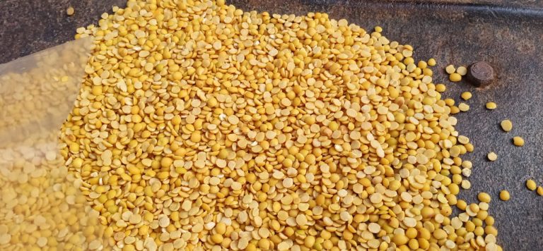 NAFED to distribute about 5.88 LMT pulses to about 20 crore NFSA hous
