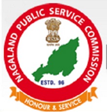 NCS (nagaland civil service)