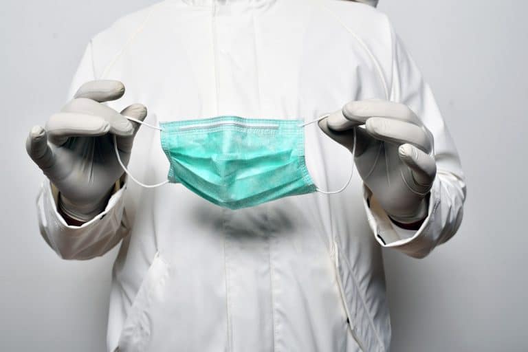 Nursing homes prepared for pandemics, but COVID-19 reveals gaps