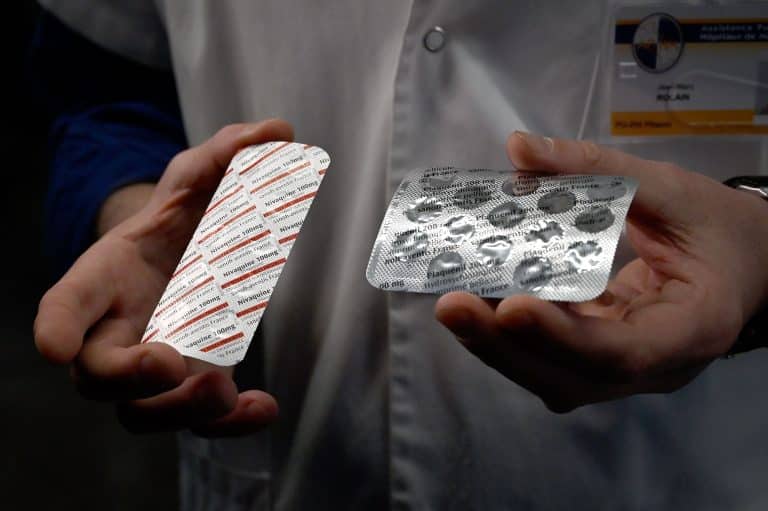 FRANCE-CHINA-HEALTH-VIRUS