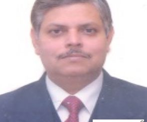 Pradip Kumar Tripathi IAS JK