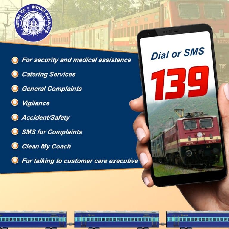 Railway personnel respond to over 2,05,000 queries in first two weeks of lockdown on Helplines (138 & 139), Social Media & Email