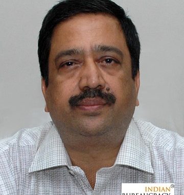 Sanjay Kumar WCL