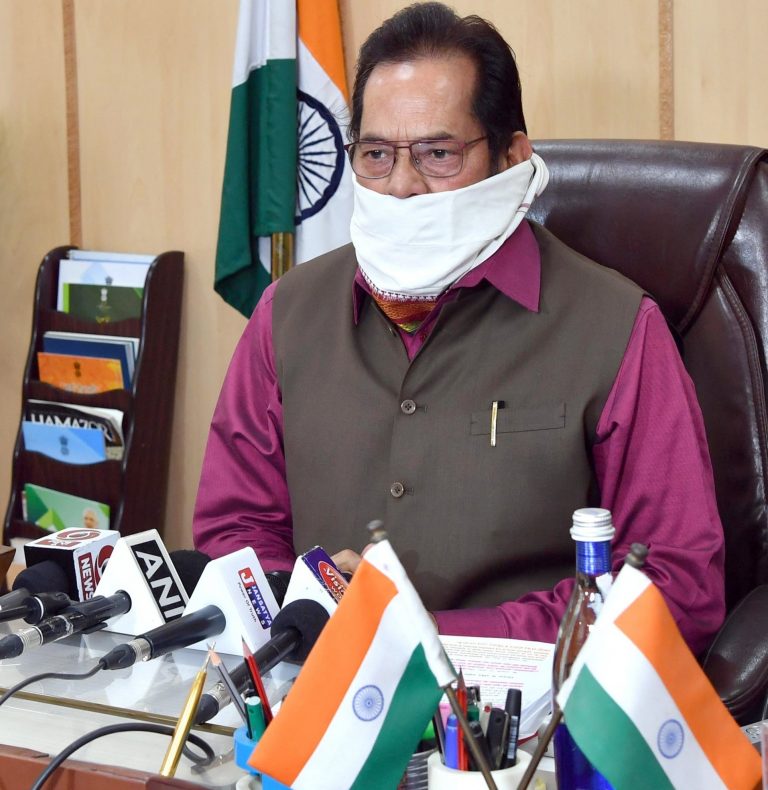Secularism and Harmony is not political fashion