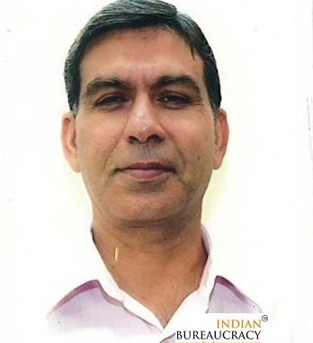 Sukhdeo Singh IAS Jharkhand
