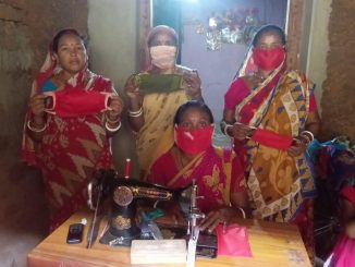 TRIFED offers Supply of Masks made by TRIFED Artisans, SHGs, Van Dhan Beneficiaries & NGOs for basic safety from Corona Virus