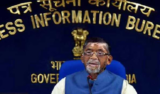 Uts to designate Nodal Officers for coordinated efforts for resolving Grievances of Workers in the coun Uts to designate Nodal Officers for coordinated efforts for resolving Grievances of Workers in the coun