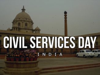 civil services day _indian bureaucracy_ias_ips_irs_its_iis_irts_irps_irs