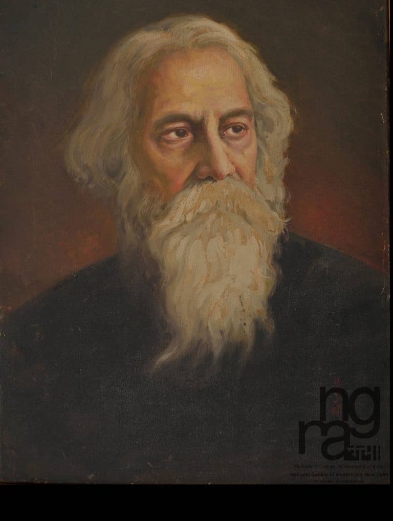 159th birth anniversary of Gurudev Rabindranath Tagore