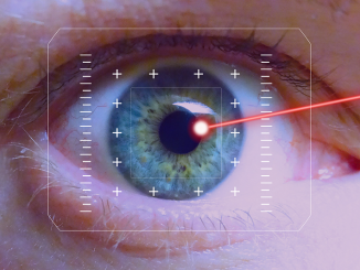 University of Sydney | A new law in laser physics could make eye surgery simpler