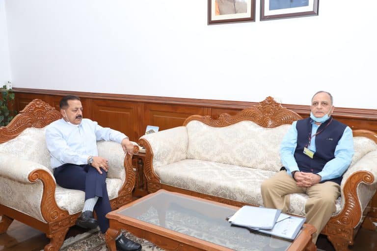 CIC to begin hearing RTI cases from UTs of J&K