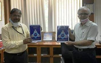 CSIR DG launches Compendium of Indian Technologies