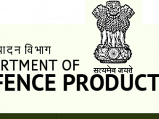 Department of Defence Production
