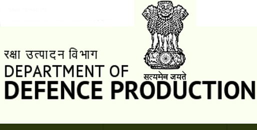 Department of Defence Production