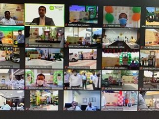 Dharmendra Pradhan dedicates 56 CNG stations spread over 11 States