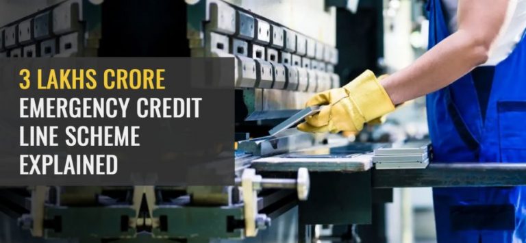 Emergency Credit Line Guarantee Scheme (ECLGS)