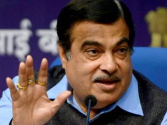 Gadkari asks Event & Entertainment Mgmt Industry