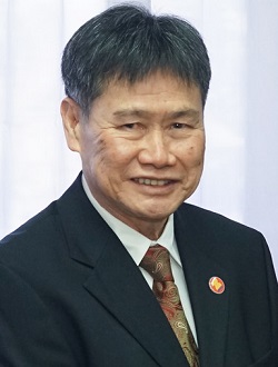 H E Choe Hui Chol