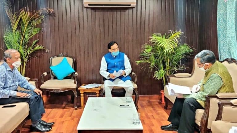 HRD Minister releases alternative academic calendar